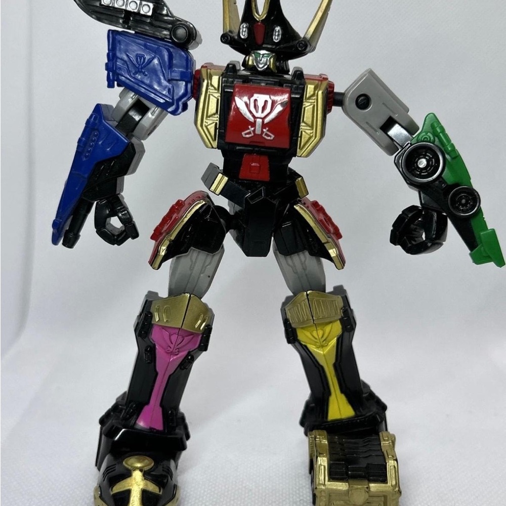 Superhero Action Figure Collection - Multicolor - Picture 8 of 14